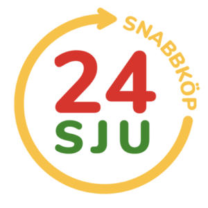 24 SJU Snabbköp