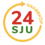 24 SJU Snabbköp